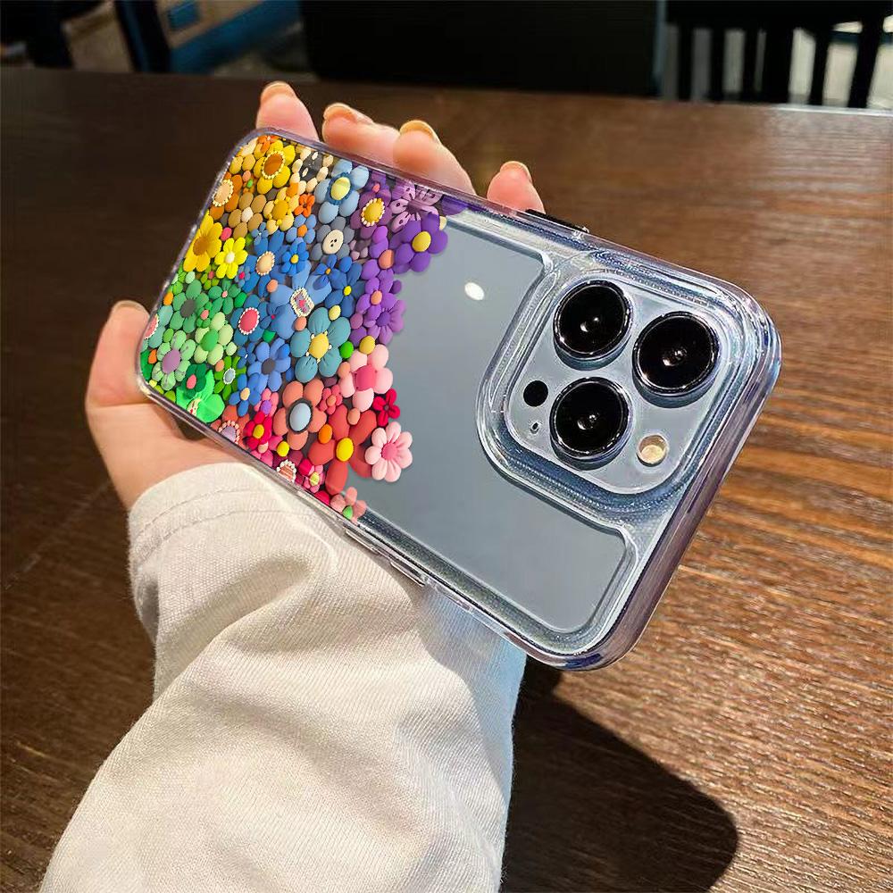 Pouzdro Space Phone pro iPhone 11 13 XR 15 Pro Max 12 16 Pro Max pro iPhone 14 7 8 Plus XS Max Samsung A15 A55 A05 Redmi 12 13C 13 9 Huawei Mate 30 40