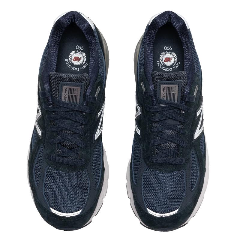 New Balance 990 Series Casual Retro Sneakers