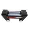 ATV Winch Roller for ATV/UTV Winches 3500-lb / 4500LB Winch Roller Rope Guide Wire Rope Stainless Steel Roller Fairlead