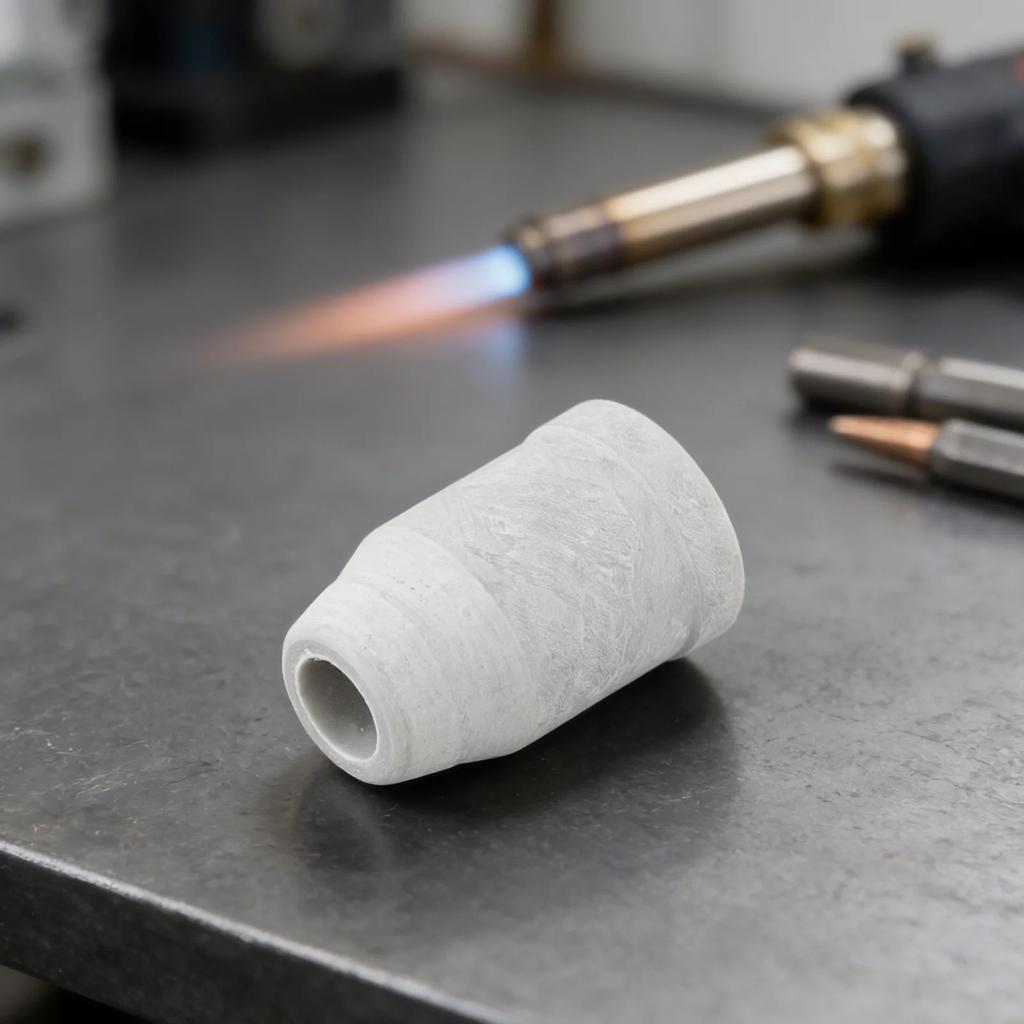 Plasma Cutting Fixed Cap Cap PT-100 Torch Cap Plasma Cutting Cap Plasma Cutting Accessory Plasma Cutting Process