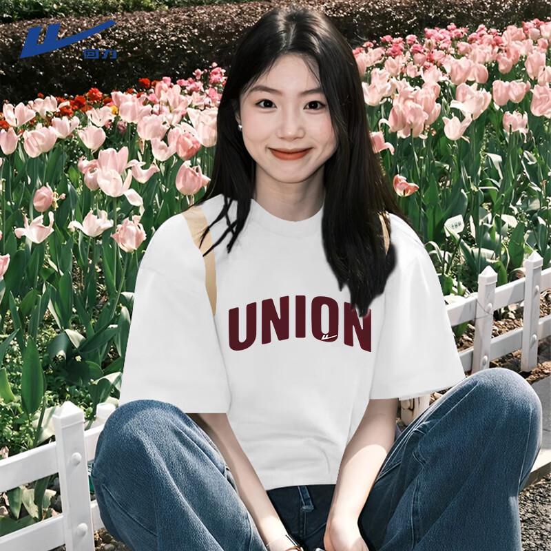 Warrior Women s Cotton Short Sleeve T-Shirt XL