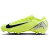 Zoom Mercurial Vapor 16 Pro FG Mad Voltage Pack Unisex Sneakers Green Black FQ8685-700