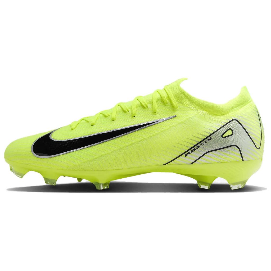 Nike Zoom Mercurial Vapor 16 Pro Fg Mad Voltage Pack Sneakers Casual FQ8685-700