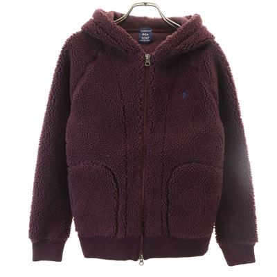Tops – Hoodies & Sweatshirts