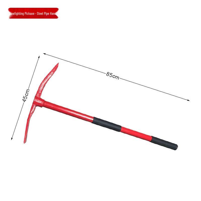 SANSHENG Fire Fighting Pickaxe