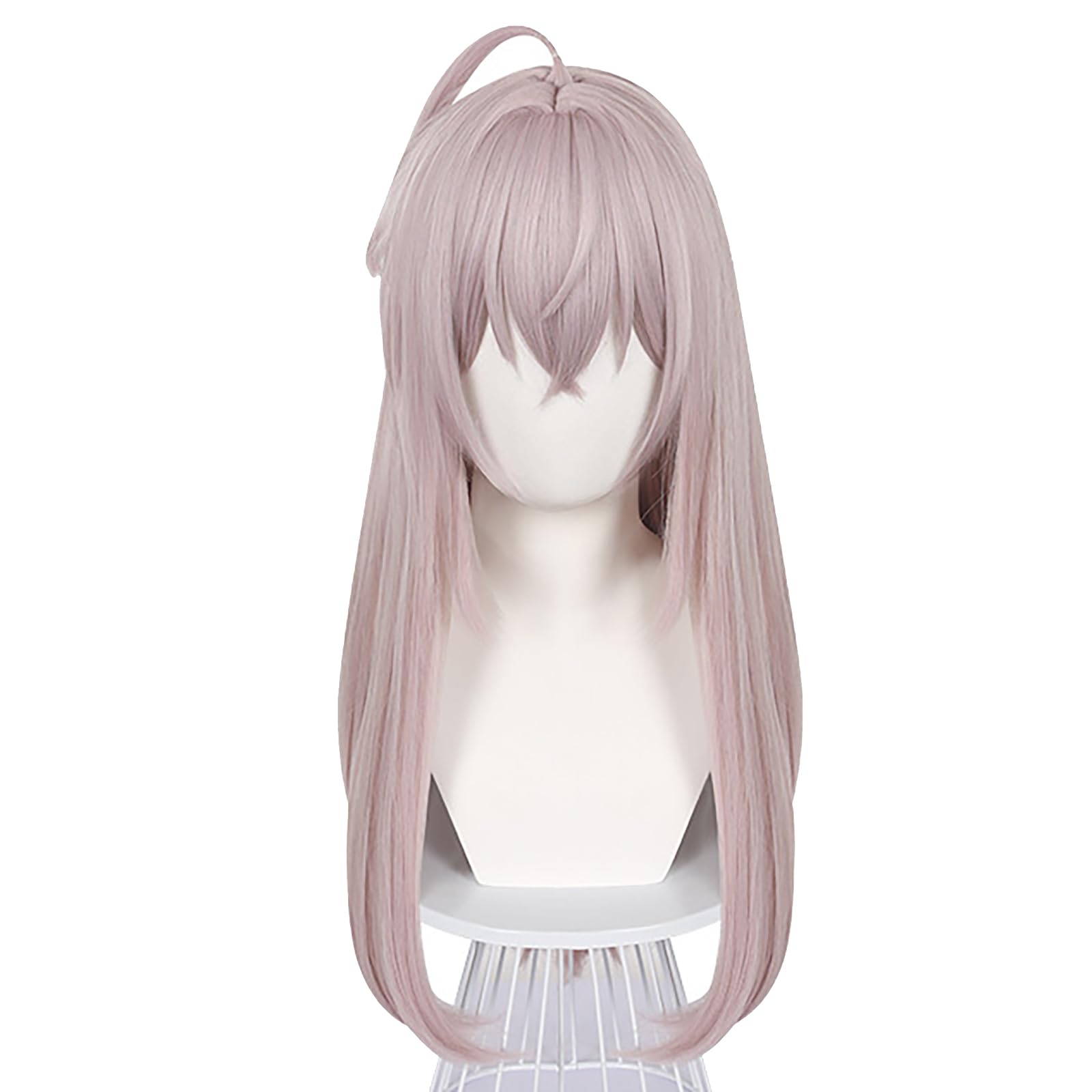 

[Milky Time] Aria, the girl next door who sometimes whispers in Russian, cosplay Halloween uniform (Aria, wig)