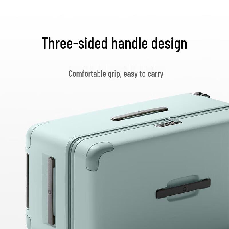Xiaomi Mijia Hard-Shell Travel Suitcase