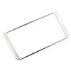 Car Navigation Screen Frame Trim for Volkswagen VW Troc T-ROC 2018 - 2020 2021 2022 GPS Panel Sticker Cover Interior Accessories