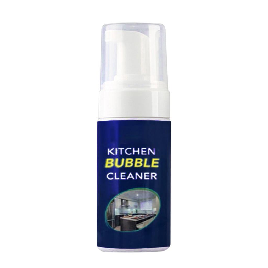 All Purpose Cleaning Bubble Spray  Purpose Foam Kitchen  Cleaner 100ML