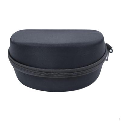 Ski Goggles Case, Snow Case Storage Box, Snowboard Hard Sports Glasses