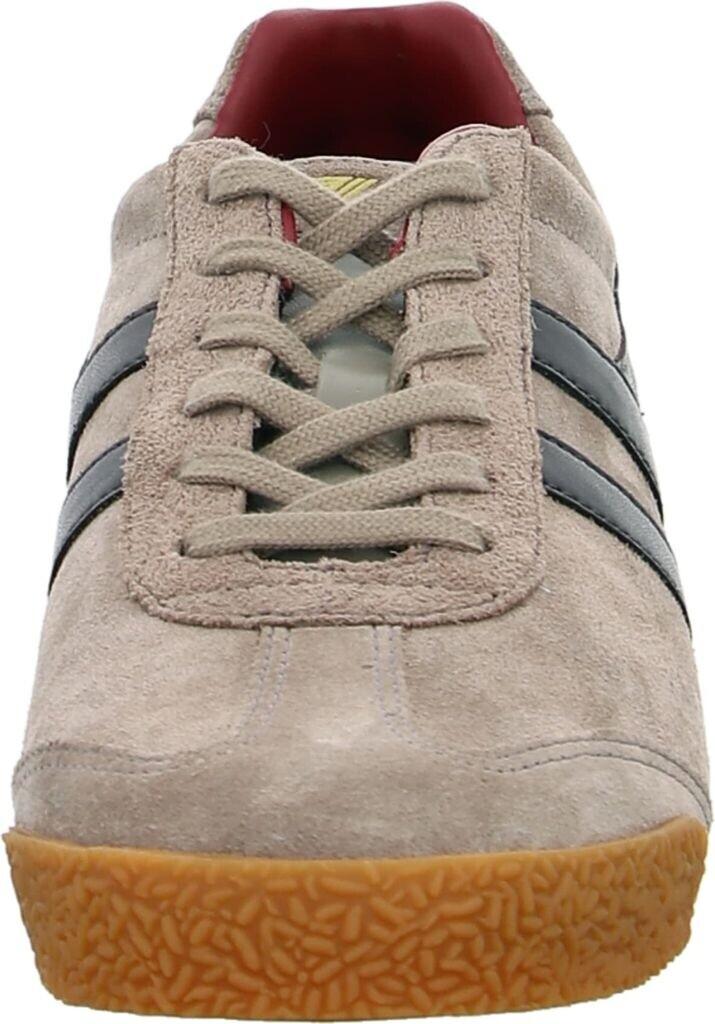 Кроссовки Gola Harrier rhino/navy/moody orange