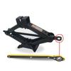 Car Labor-saving Jack Ratchet Wrench Scissor Jack Garage Tire Wheel Lug Wrench Handle Labor-saving Wrench Car Repair