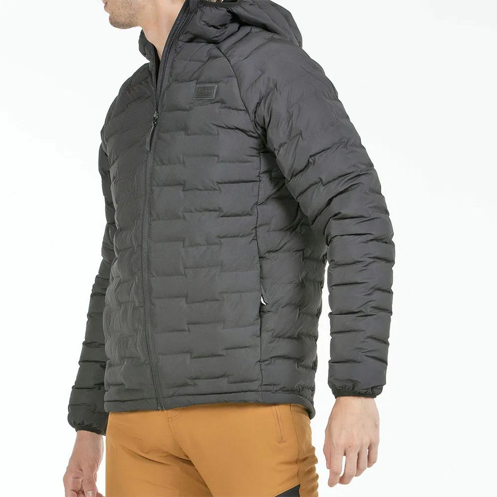 +8000 Parka Urdai