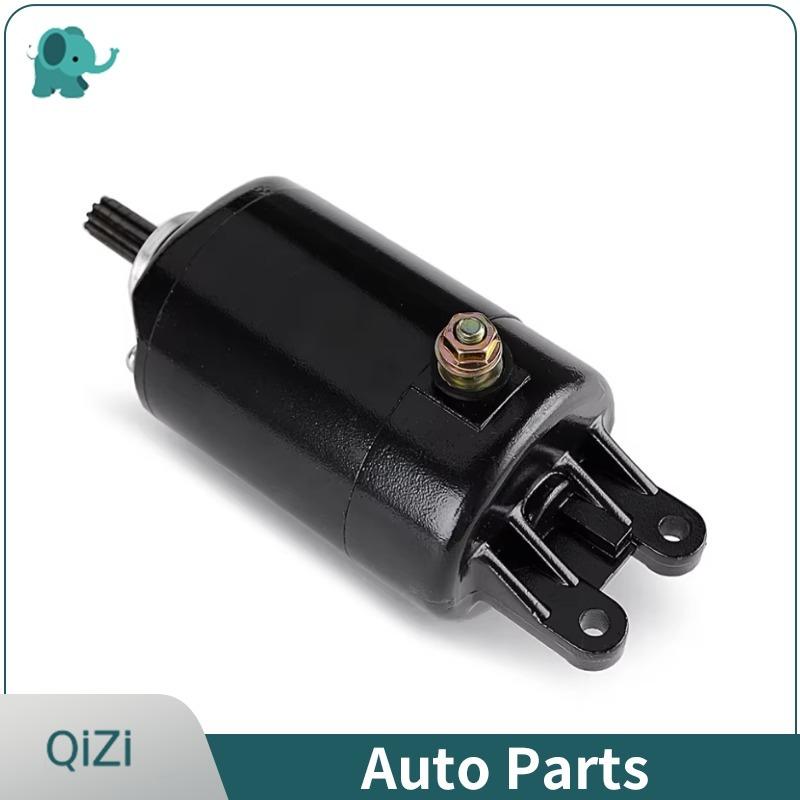 Motorcycle Parts Starter Motor for HONDA 250 Foresight 31200-KAB-018 Motorcycle Parts & Accessories
