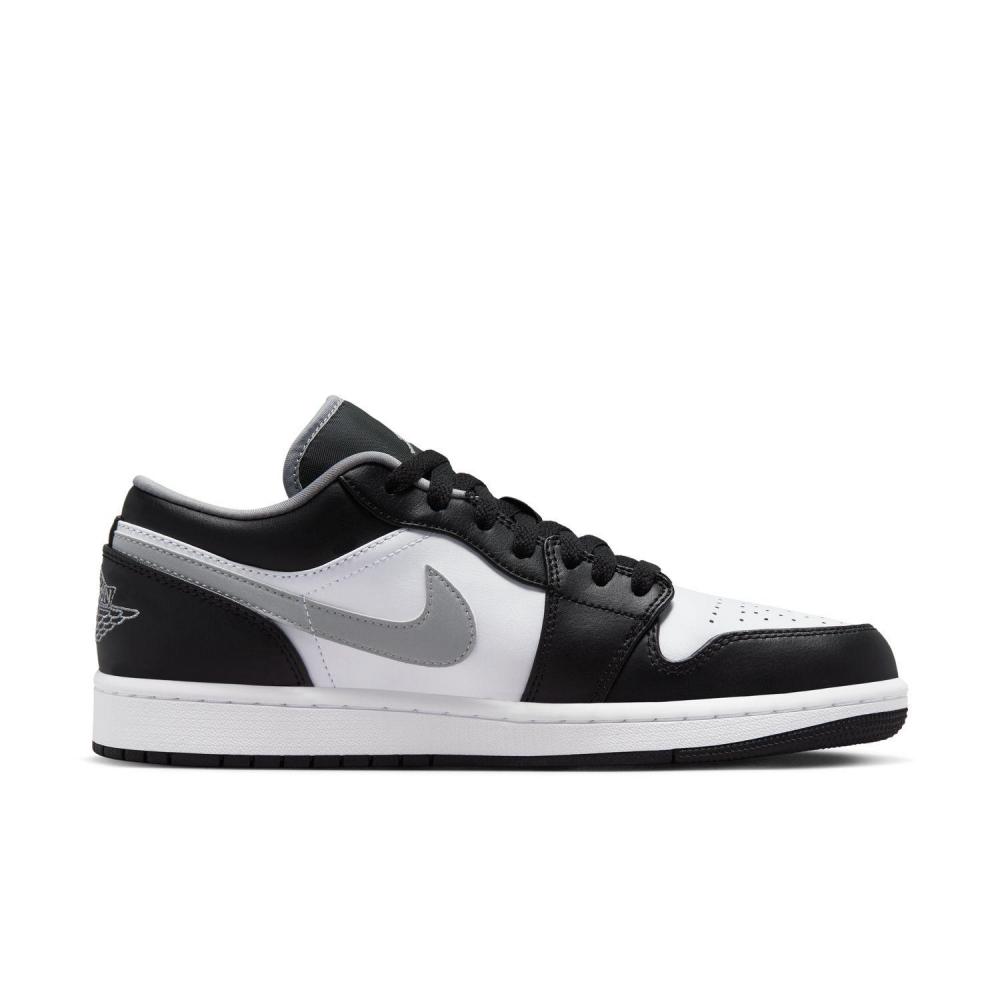 Jordan Air Jordan 1 Low Black Ptclgy M553558 040