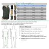 Men's Fashion Loose Casual Outdoor Shorts Multi Pocket Color Cargo Pants