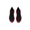Anta Kids Mesh Non-Slip Shock Absorbing Wear-Resistant Breathable Low-Top Running Shoes Kids sneaker Black Red A31025522A-4
