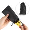 1/5/10 Pcs Soft Cloth Waterproof Sunglasses Bag Microfiber Dust Storage Pouch Glasses Carry Bag Portable Eyewear Case Container