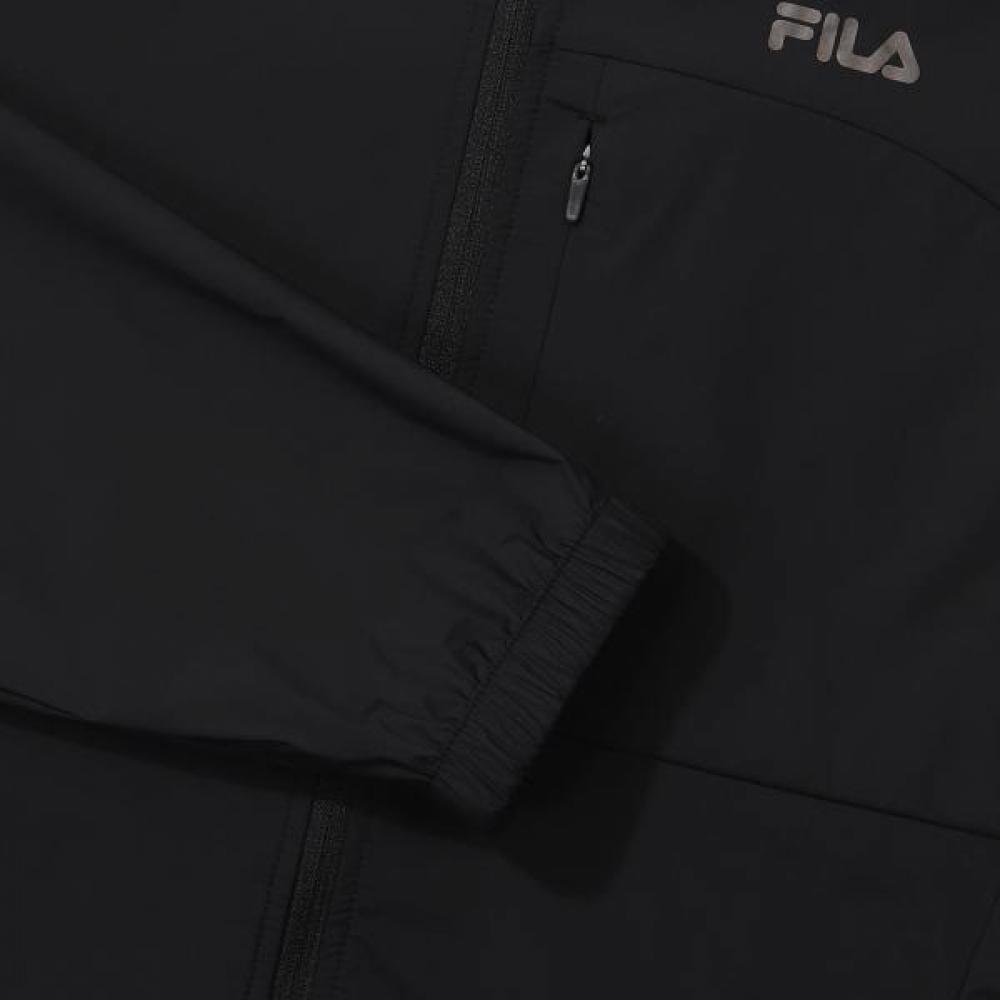 Fila Lightweight Stretch Basic Windbreaker