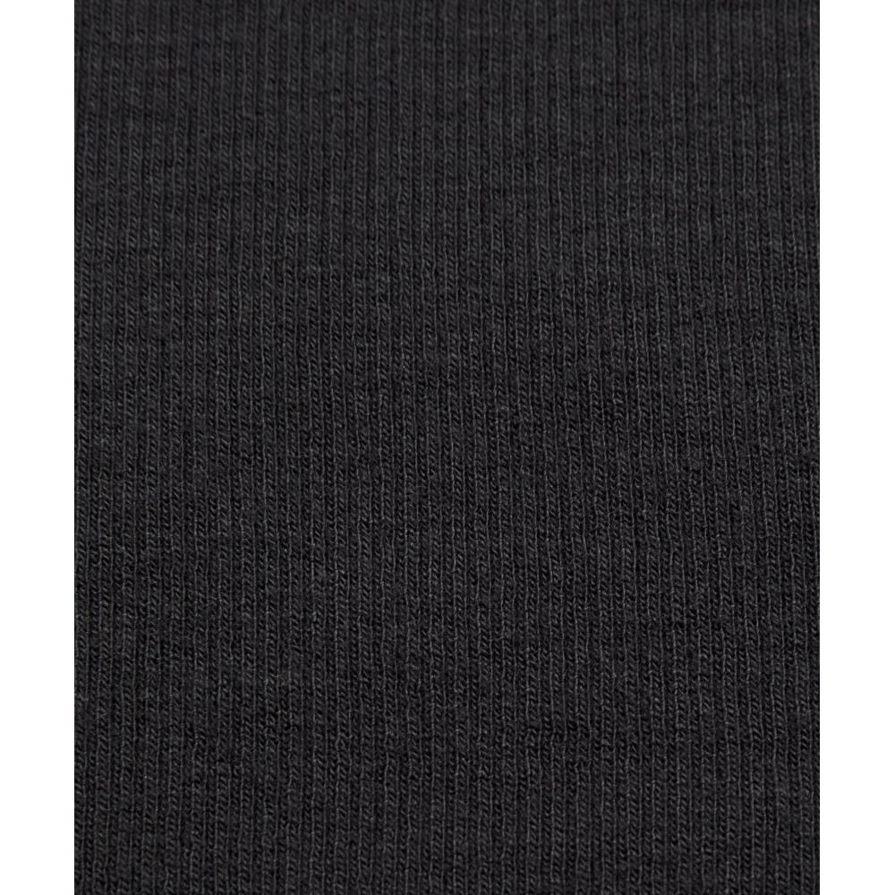 Lululemon Hold Tight Crewneck Tank Top  Waist Length Black