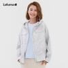 Lafuma Women's Water-Repellent Hooded Jacket LFJA5AF28