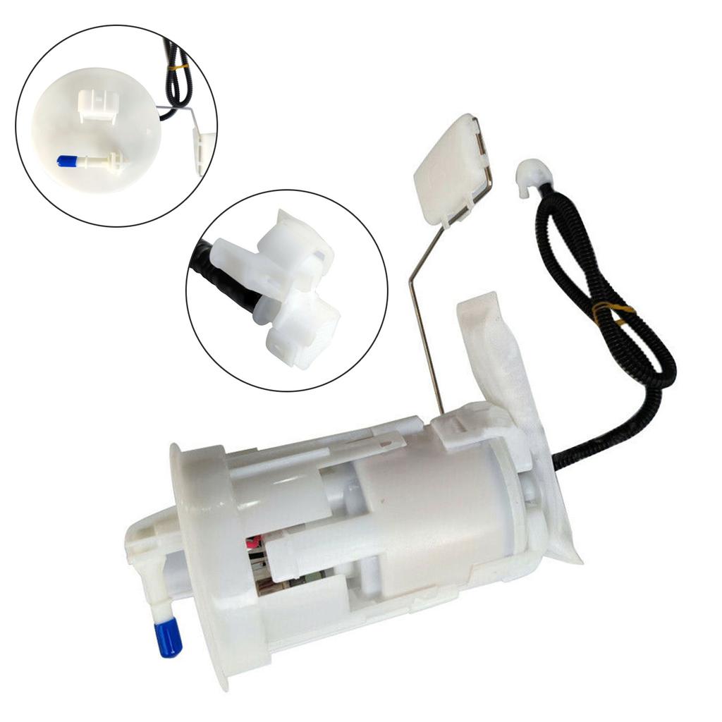 17040-8H31B 170408H31B 1PCS Electric Fuel Pump Assembly Replacement For Nissan X-Trail T30 QR25 2002-2005 Auto Fuel Pump Module