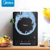 Midea 2200W Full Touch Induction Cooker CN Plug (adapter Included)