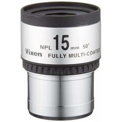 Vixen Celescence Zubehör NPL Serie NPL15mm 39205 6 für Celestials