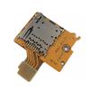 Micro Slot Replace Cards Socket Gaming Device Console Reader Board Accessories Replacement for