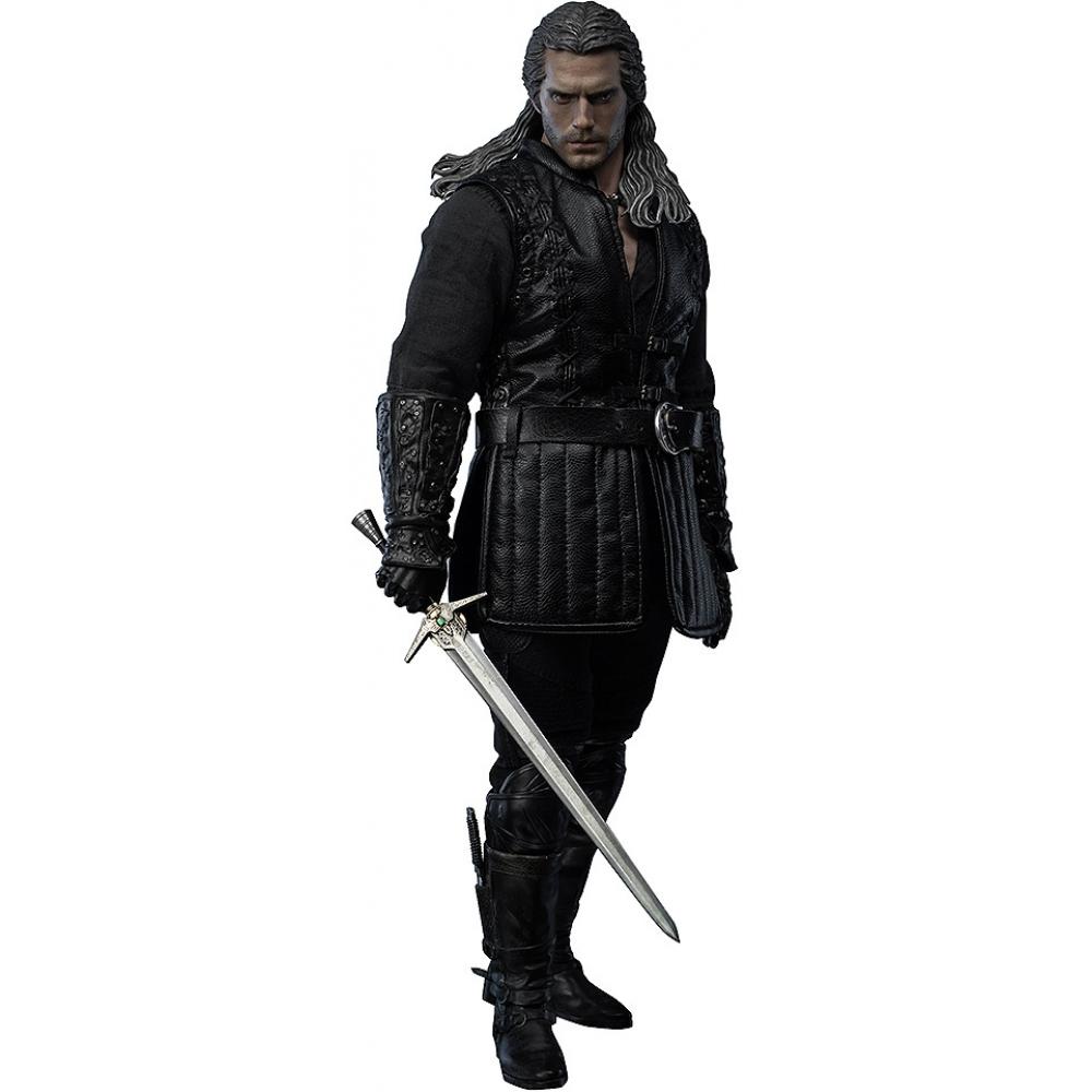 

The Witcher 1 6 Geralt Of Rivia Season 3 The Witcher