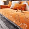 Chenier Sofa Cushion Universal In All Seasons  New European Light Luxury High-End Sofa Cover Backrest Cover