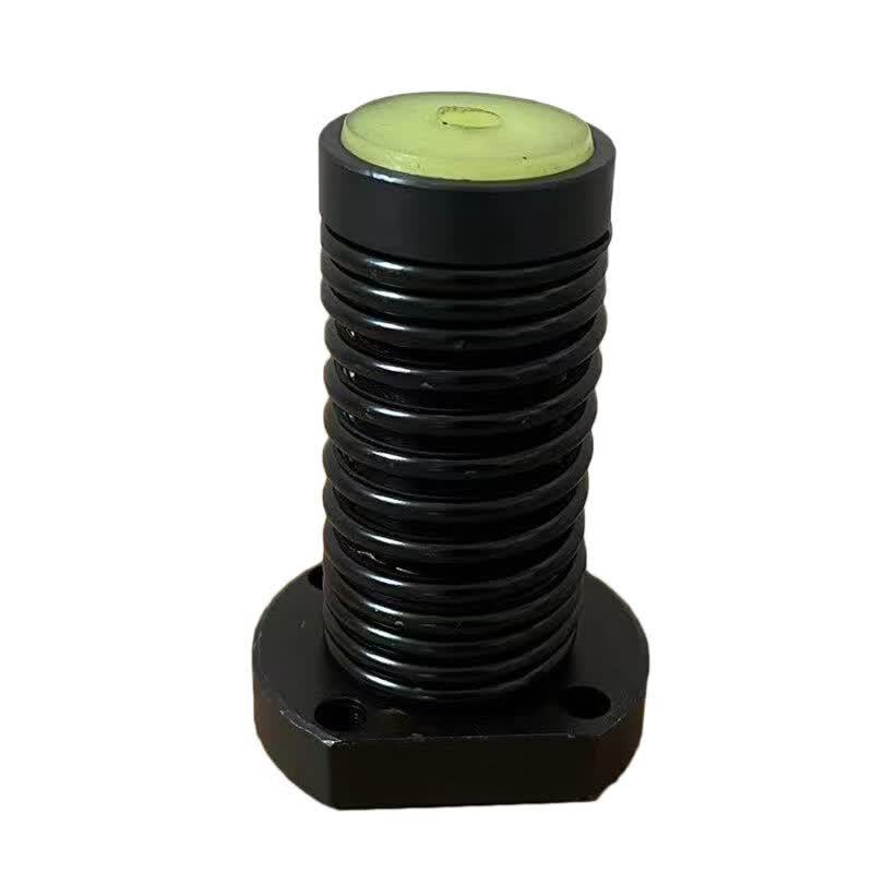 Hydraulic Shearing Machine Hold-Down Cylinder