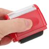 Confidential Stamp Photosensitive Roller Detachable Window Small Body Identity   Roller Stamps