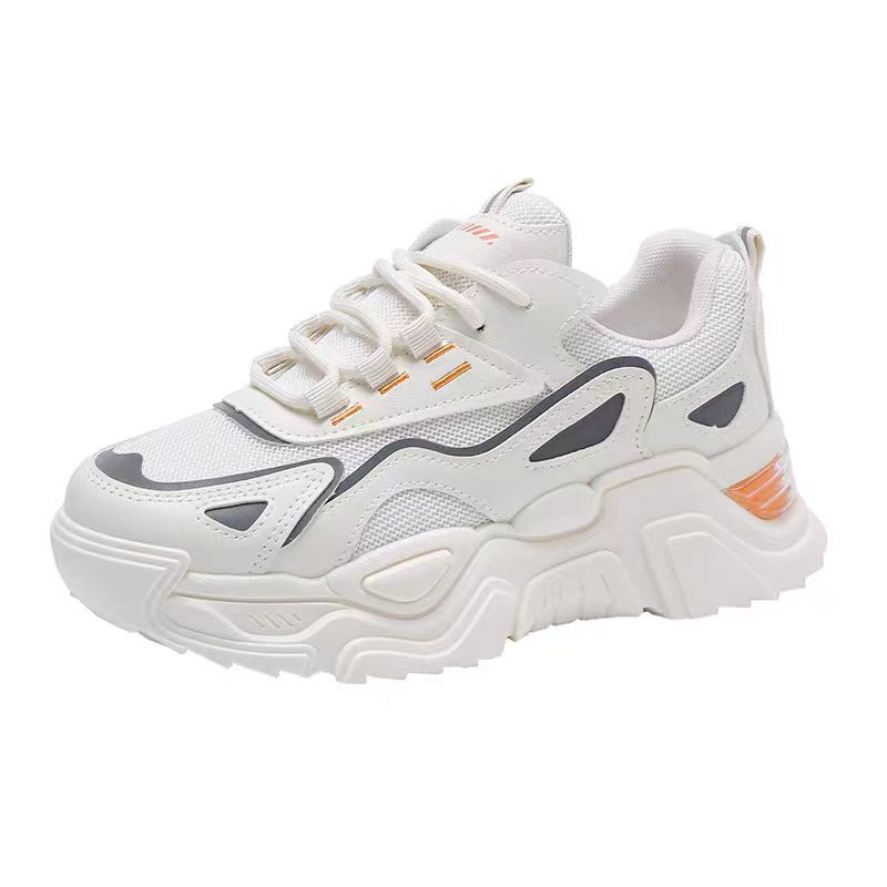 Кроссовки для женщин — фото 6