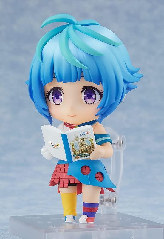 Nendoroid Bubble Uta Plastic Painted Movable Figure G12982 Non-scale