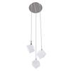 Lampa Wisząca Zen MD13026003-3B Italux