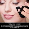 6 Pcs Cosmetic Puff Set Makeup Sponges Foundation Women Powder Puff Makeup Tools Korean Make Up Blender Puff Washable Elvet Makeup Puff Wet Dry Use