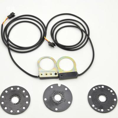 5/8/12 Magnet Speed Sensor Electric Bicycle Power Pedal Assist Assistant Sensor Pas System Electric Bike Bicycle Kit