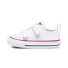 Chuck Taylor All Star Basse Basse Chaussures pour tout-petits Blanc Nourrisson et tout-petit 769029C