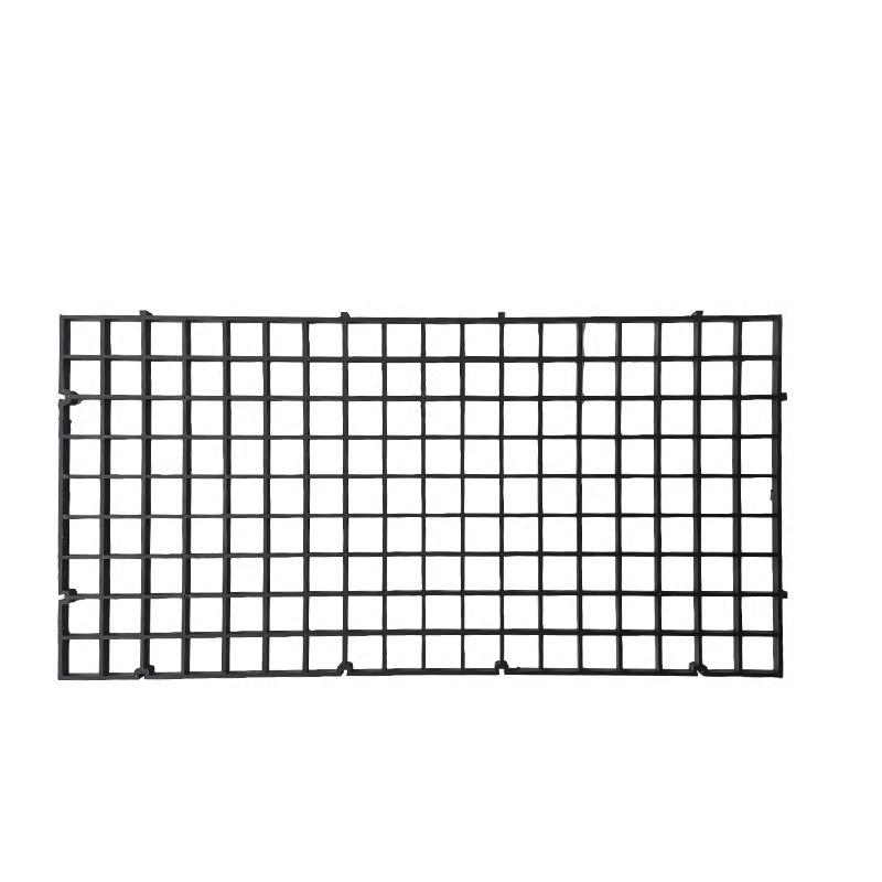 Multifunctional Plastic Aquarium Divider and Isolation Plate