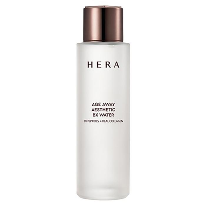 

Hera Age Away Aesthetic BX Water – Увлажняющий и укрепляющий антивозрастной смягчитель кожи, корейский