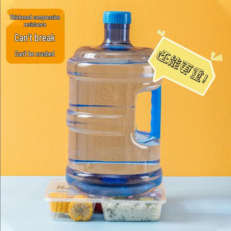 Microwavable Rectangular PP Food Container Set