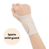 Ultra-thin Wrist Brace Tendon Sheath Friction Reduction Elastic Wrist Hands Compression And Support Anti-sprain Wrist Guards for Fitness Enthusiasts