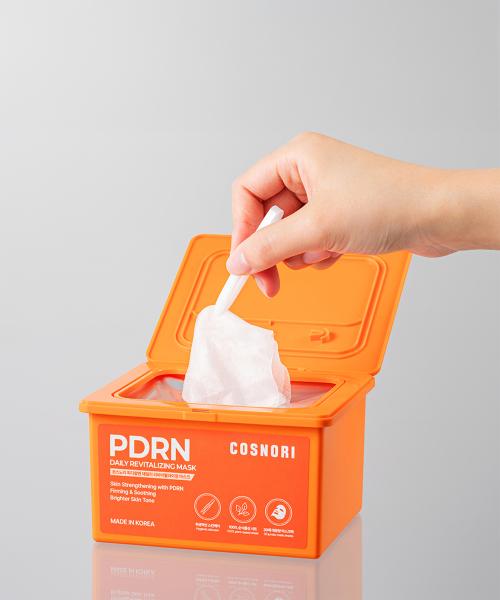 COSNORI PDRN Daily Revitalizing Mask 30 Sheets