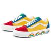 Old Skool Vans 36 Dx 'Scene As - Og Color Mix' VN0A54F34SB