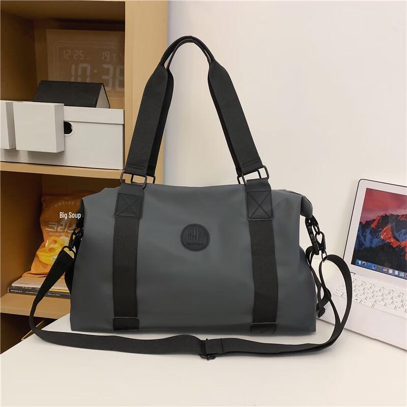 Lightweight Travel & Gym Duffel Bag