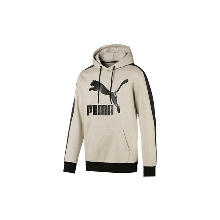 PUMA Luxe Pack Knit Creamy White Men s 596739-32 XS