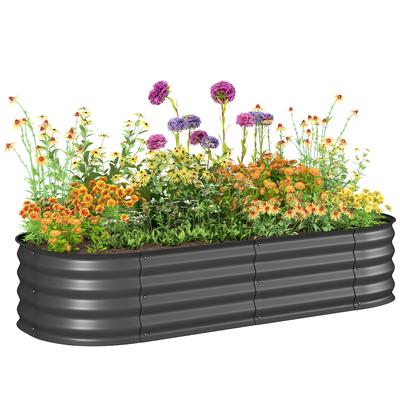 Deko & Wohnaccessoires – Dekorative Blumentöpfe