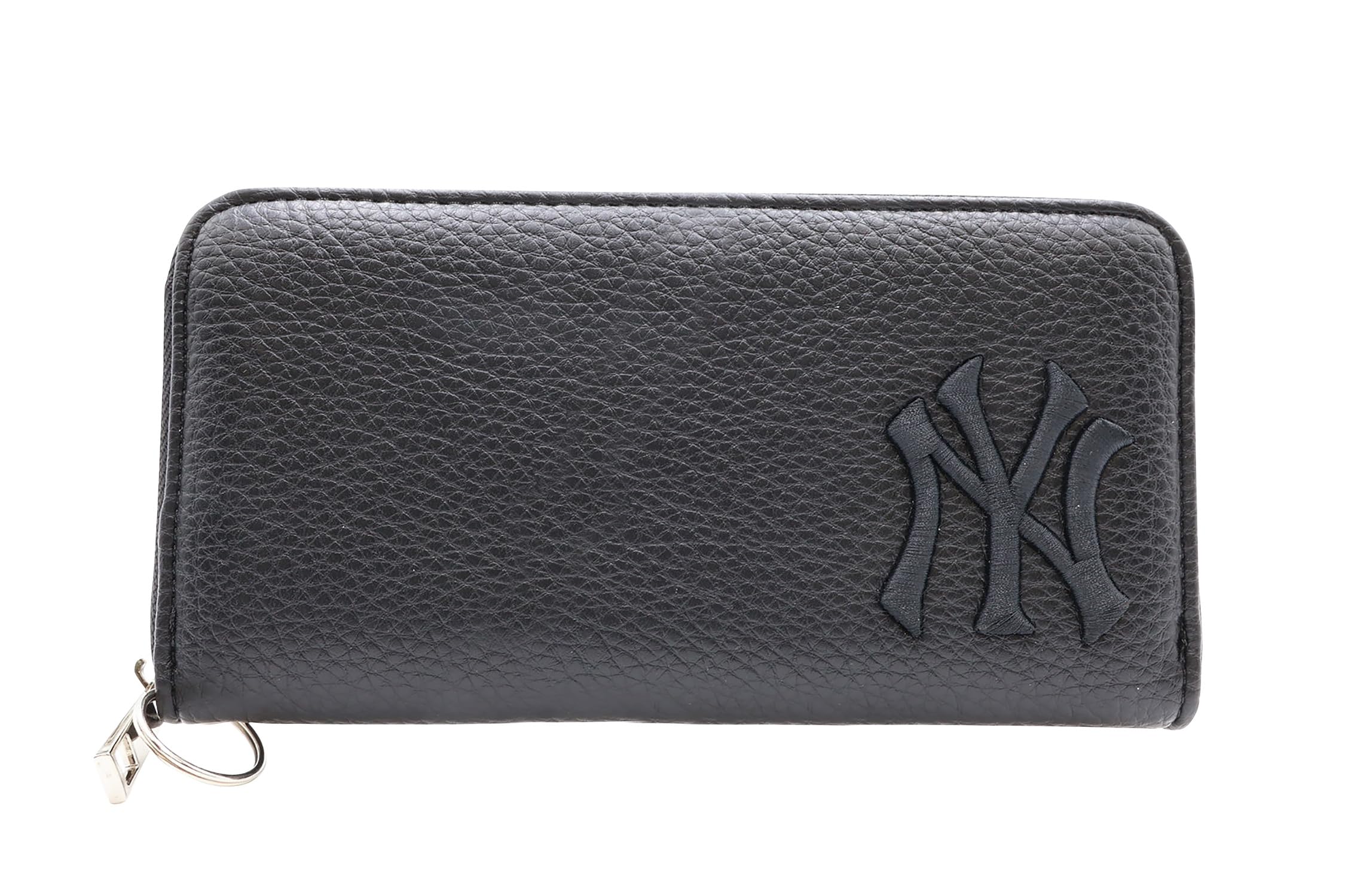 

League Billfold WLT28 x Black [Major Baseball] Yankees/Black