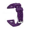 22mm 20mm Silicone WatchStrap Band For Huami Amazfit Bip 3 pro Watchband For Amazfit GTS GTR 3 GTR 42mm 47mm Bracelet Wristband